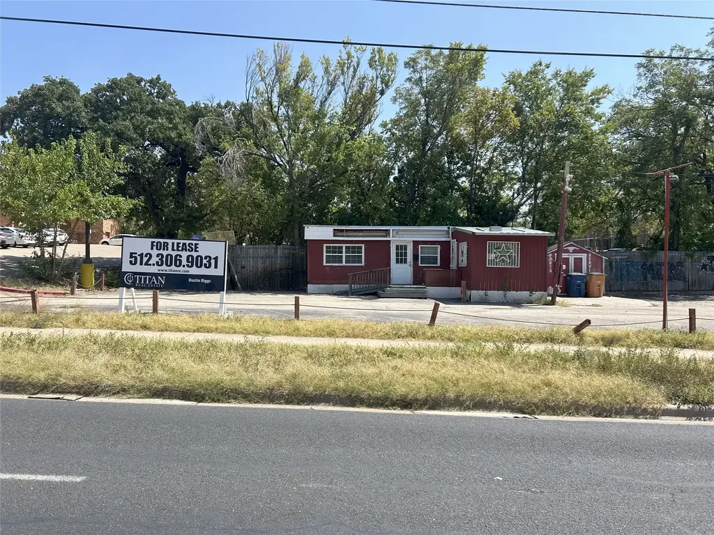 3501 N Lamar Boulevard, Austin