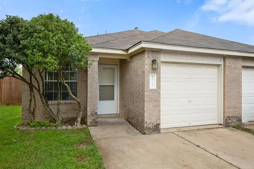1225 Orchard Park Circle, Pflugerville