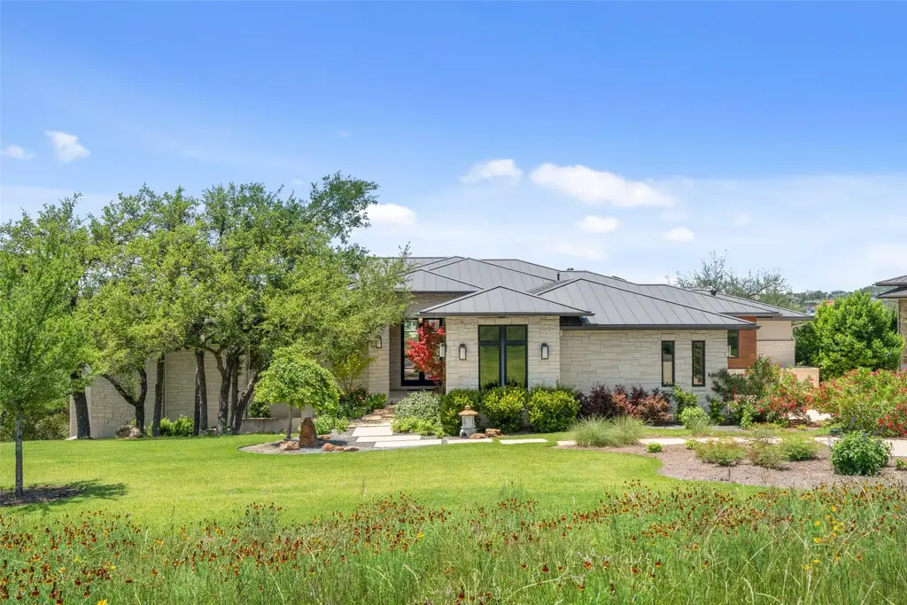 17724 Flagler Drive, Austin