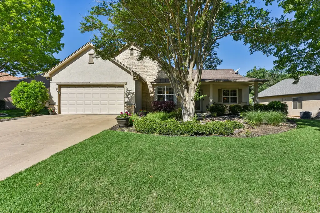 200 Scurry Pass, Georgetown