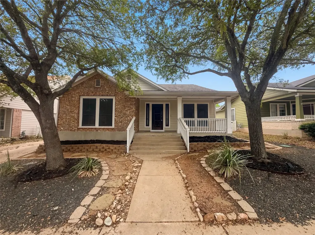 256 Morrell, Kyle