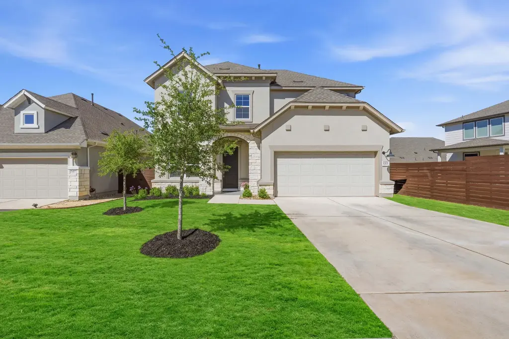 8501 Bouvreuil Drive, Austin
