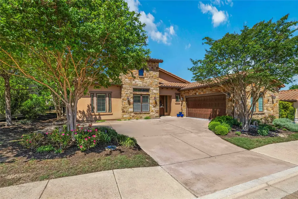204 Belforte Avenue, Austin