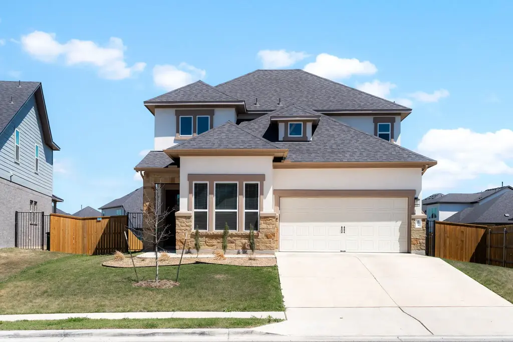 4904 Escape Rivera Drive, Austin