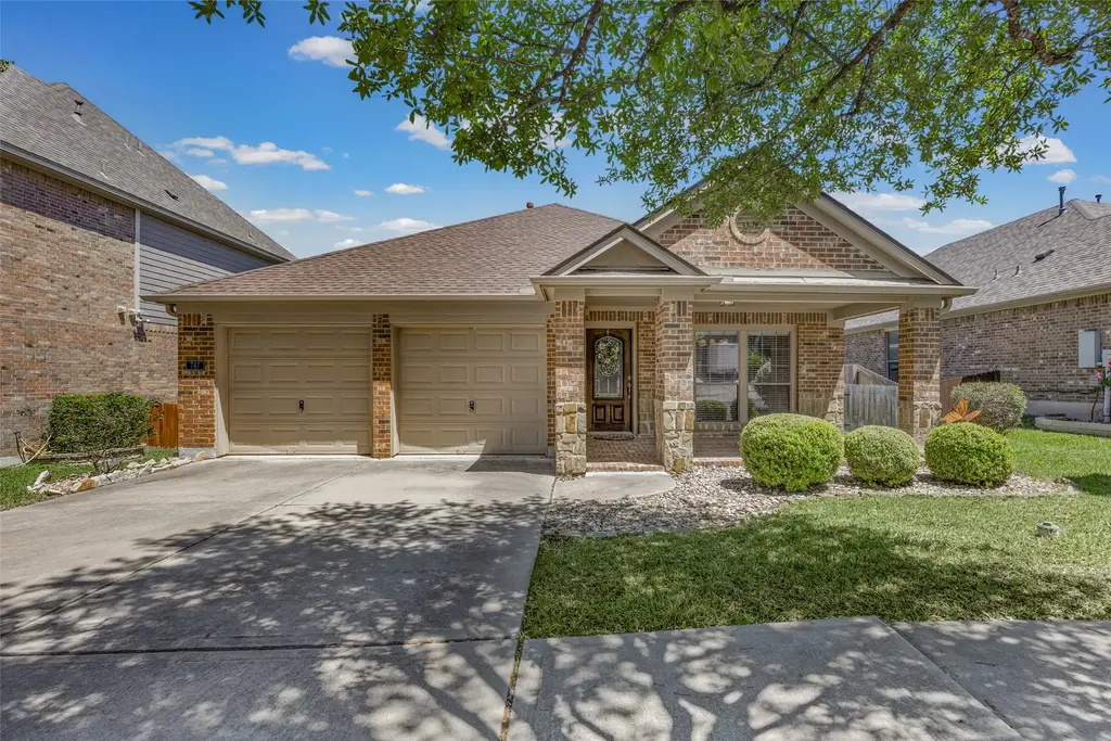 747 Westbury Lane, Georgetown