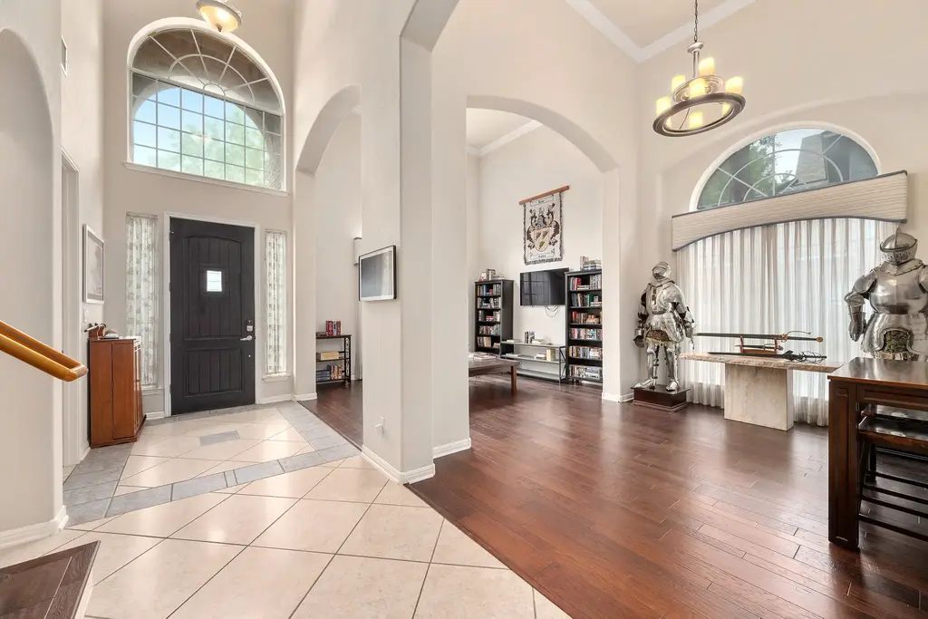 11509 Brandon Parke Trail, Austin