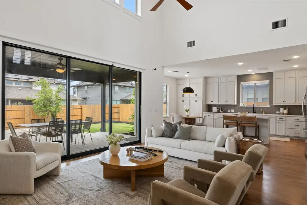 7908 Yokohama Terrace, Austin