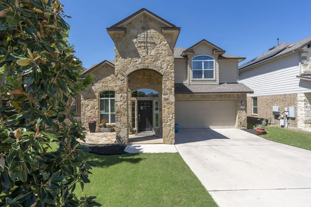 11412 Reading Way, Austin
