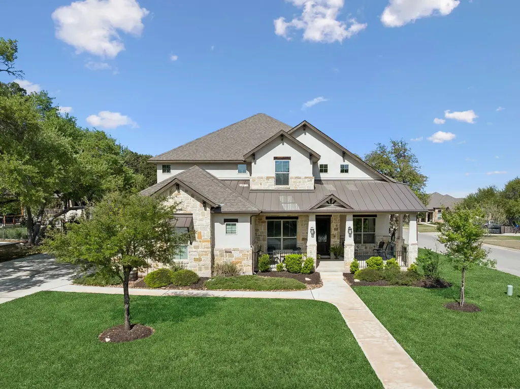2534 Lermann, New Braunfels