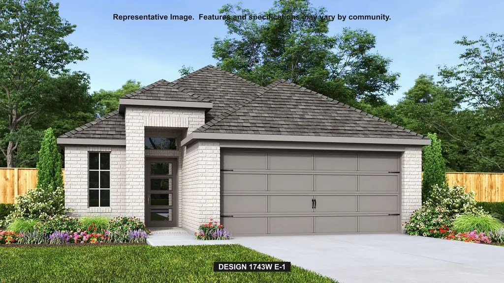 262 Reef Band Drive, Kyle