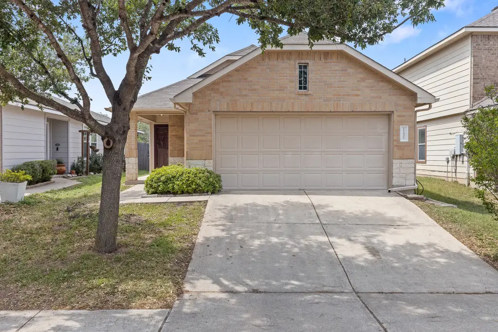 11400 Ashbrook Drive, Manchaca