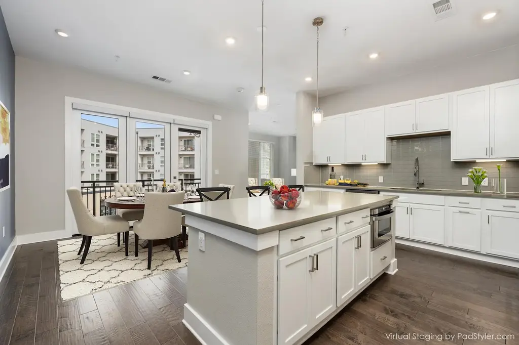 4415 Jackson Avenue 4301, Austin