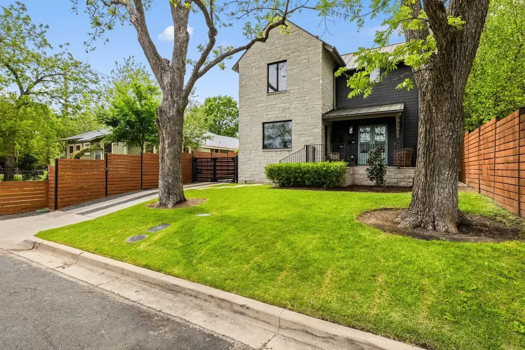 2116 Clifton Street, Austin
