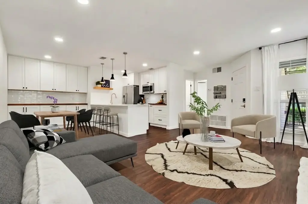 10616 Mellow Meadows Drive 30a, Austin