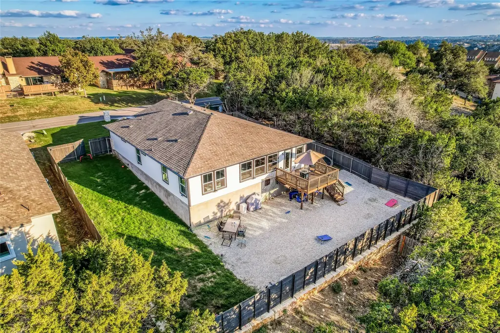 3204 Mount Vernon Avenue, Leander