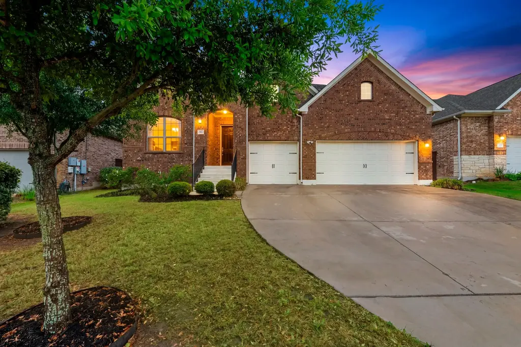 126 Medina Hills Court, Austin