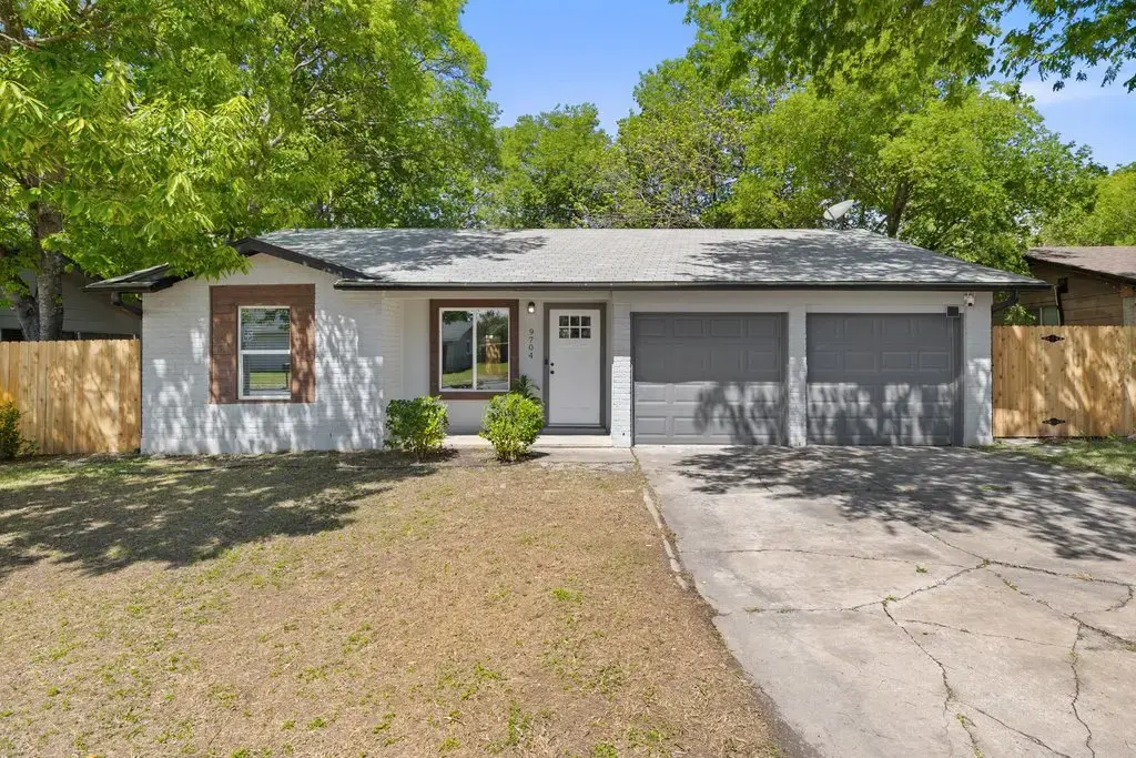 9704 Oriole Drive, Austin