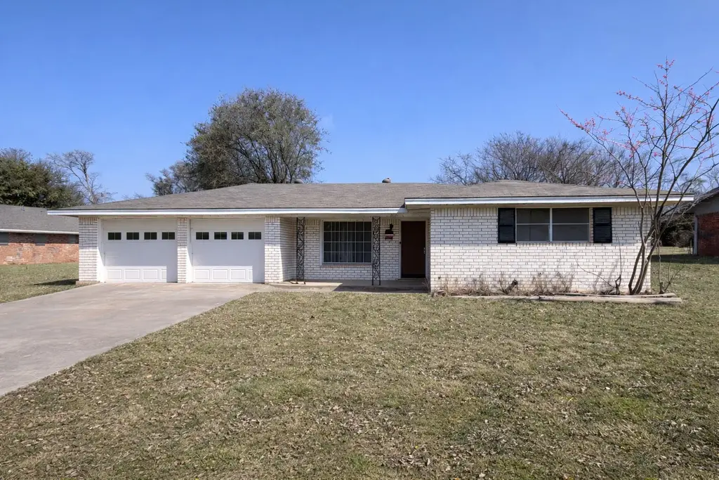 212 W Killen Lane, Temple