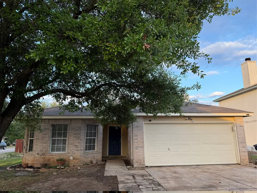 710 Eaglecreek Drive, Leander