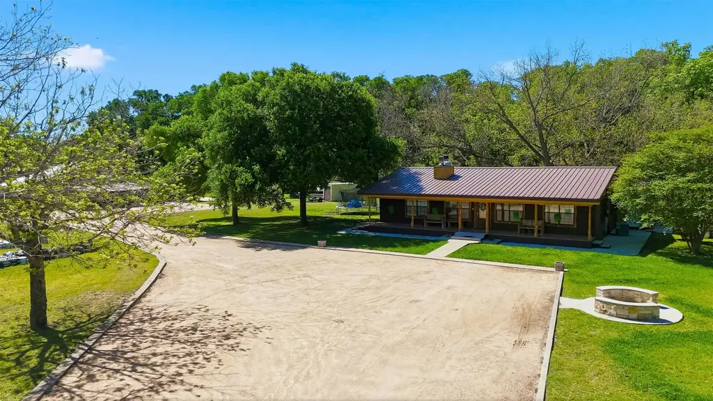 1204 S Gabriel Drive, Leander