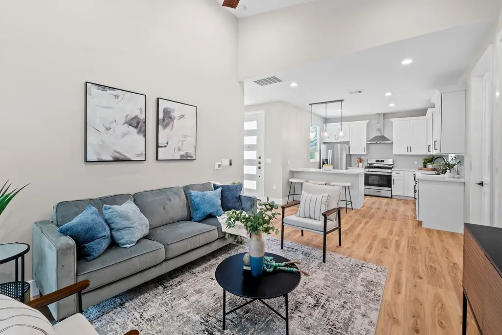8006 Gault Street 2, Austin
