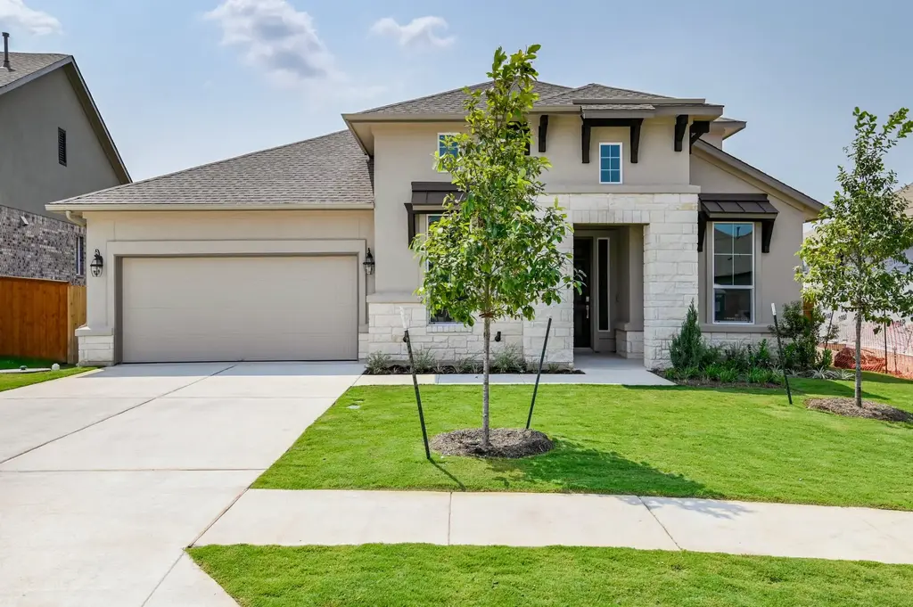 19005 Fernando Trail, Austin