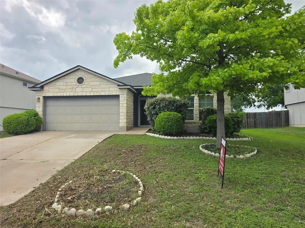 219 Lidell Street, Hutto
