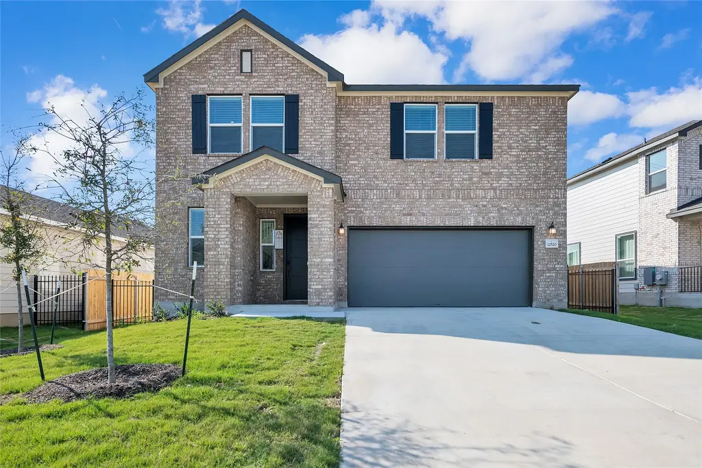 12520 Anthology Street, Manor