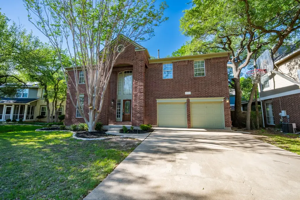 12604 Oro Valley Cove, Austin