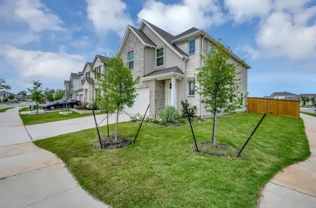 300 Old Trinity Way, Georgetown