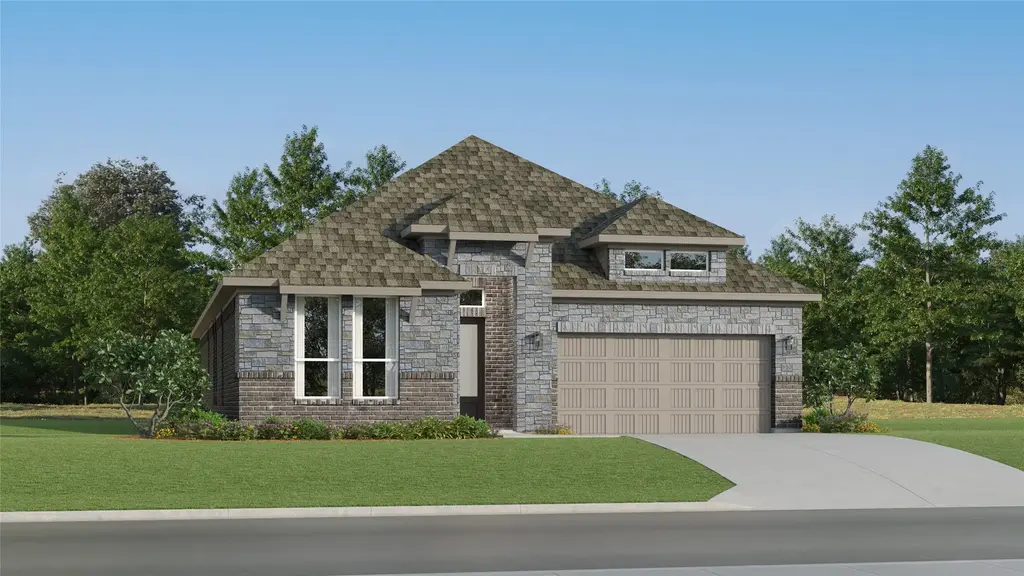 115 Brabham Loop, Hutto