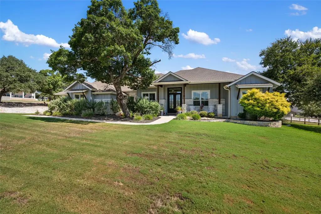 105 Stag Leap Court, Liberty Hill