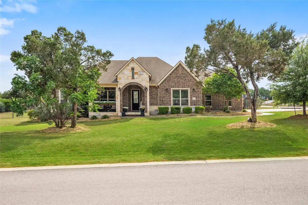 9637 Chamois Way, Austin