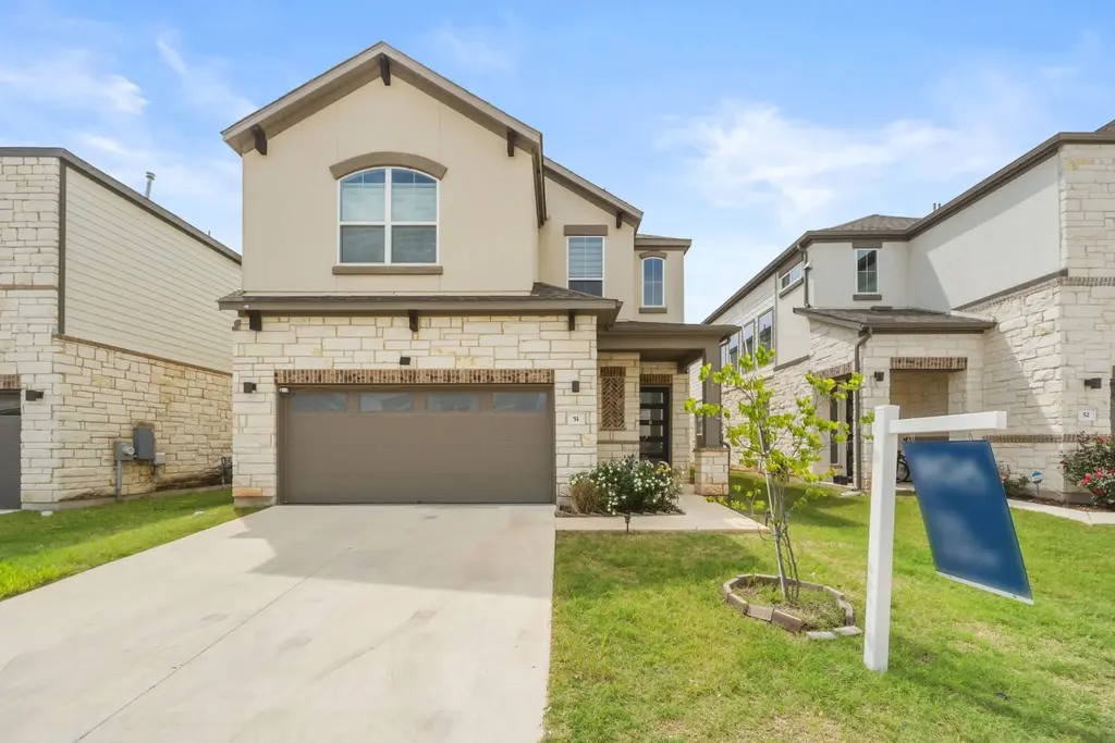 1531 N Red Bud Lane 51, Round Rock