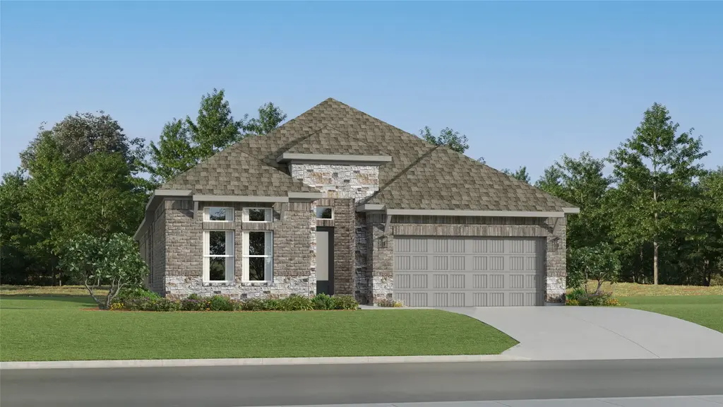 117 Brabham Loop, Hutto