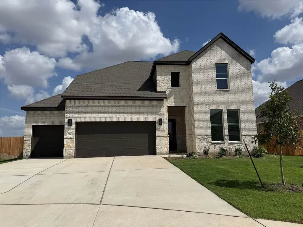 510 Corniche Circle, Hutto