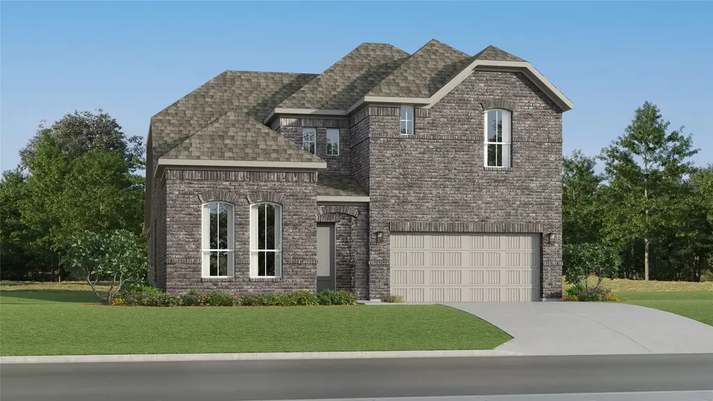 512 Corniche Circle, Hutto