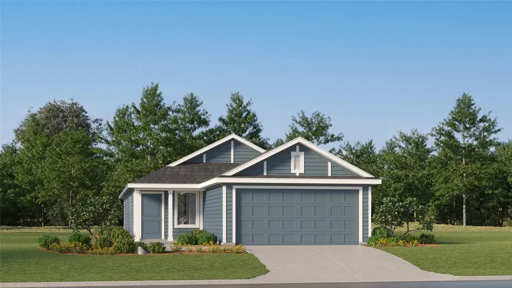 23412 Flickering Sky Drive, Elgin
