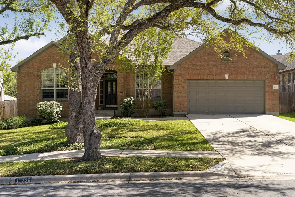 11225 Maelin Drive, Austin