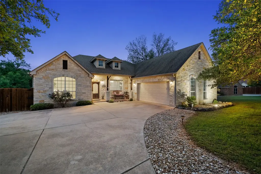 15208 Nightingale Lane, Austin