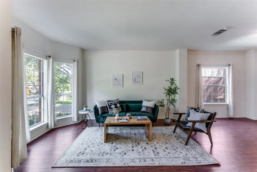 6605 Oasis Drive, Austin