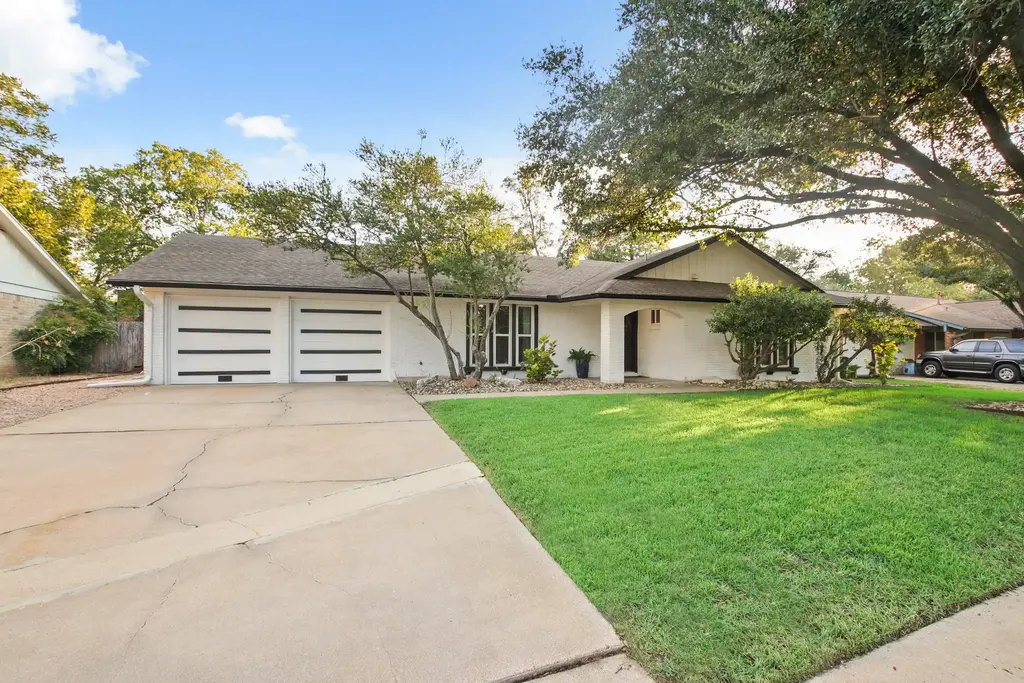 10129 Aspen Street, Austin