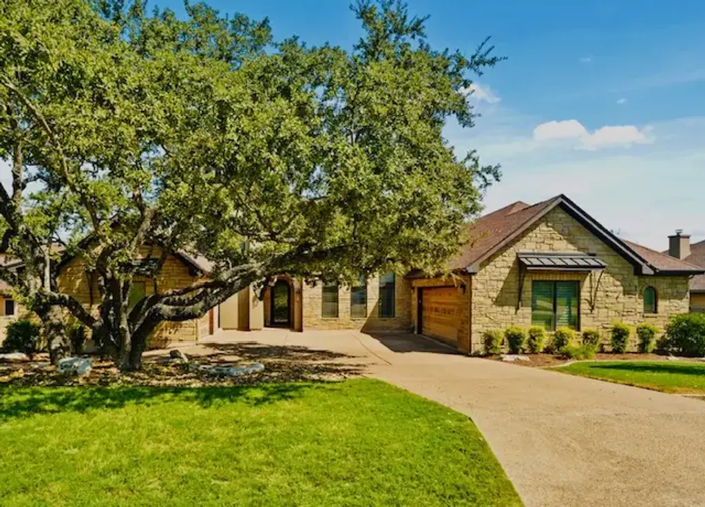 2753 Springwood Lane, Georgetown