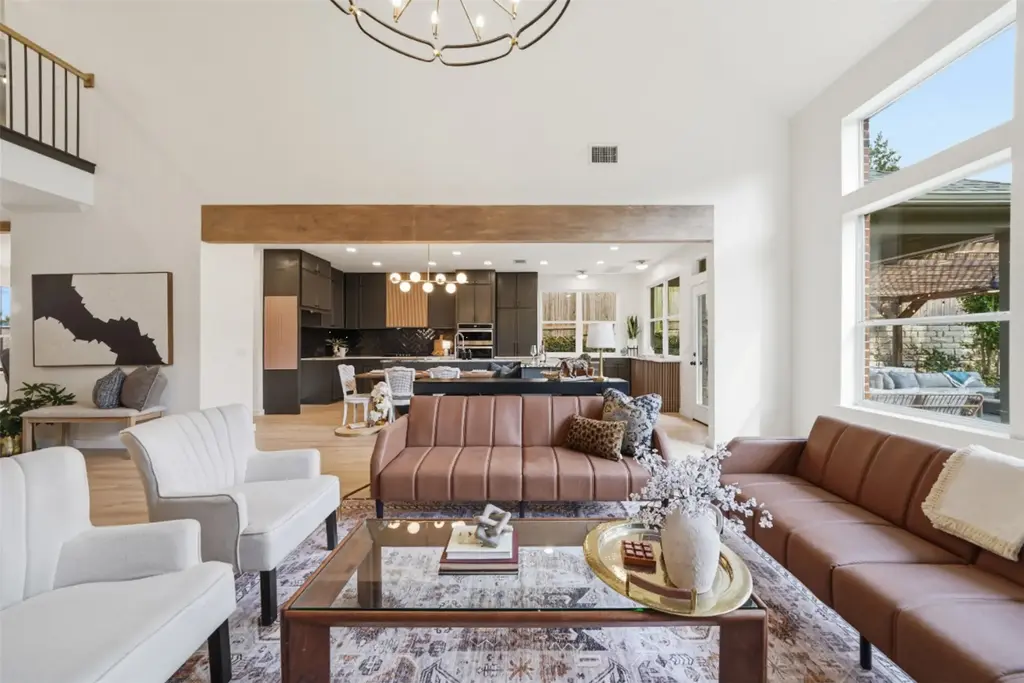 295 Desert Willow Way, Austin