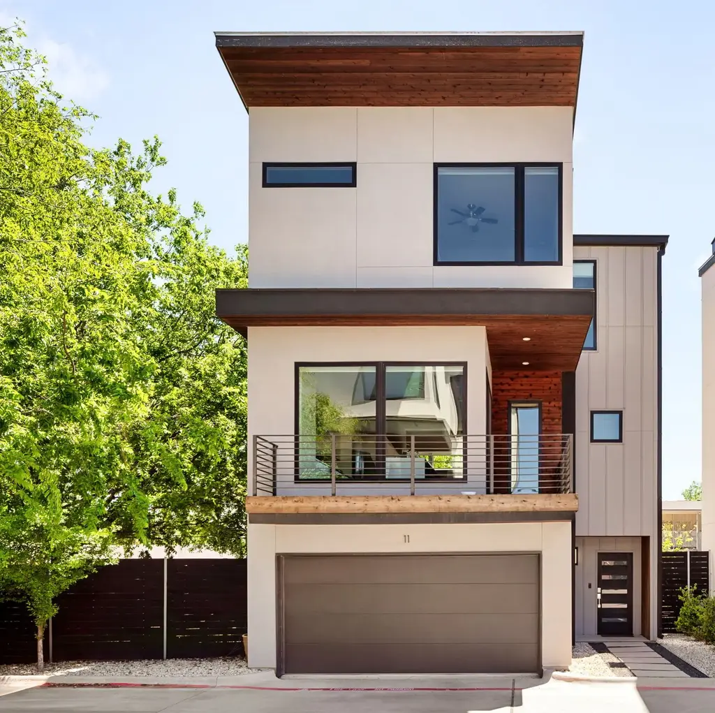 5605 Sunshine Drive 11, Austin