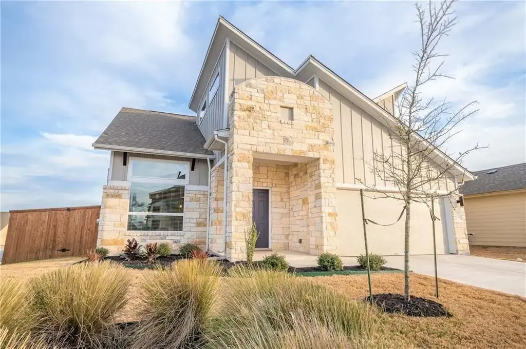 5501 Bonneville Bend, Austin