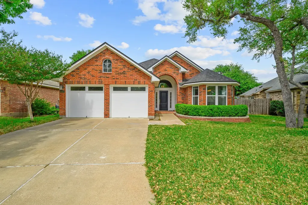 16920 E Dorman Drive, Round Rock