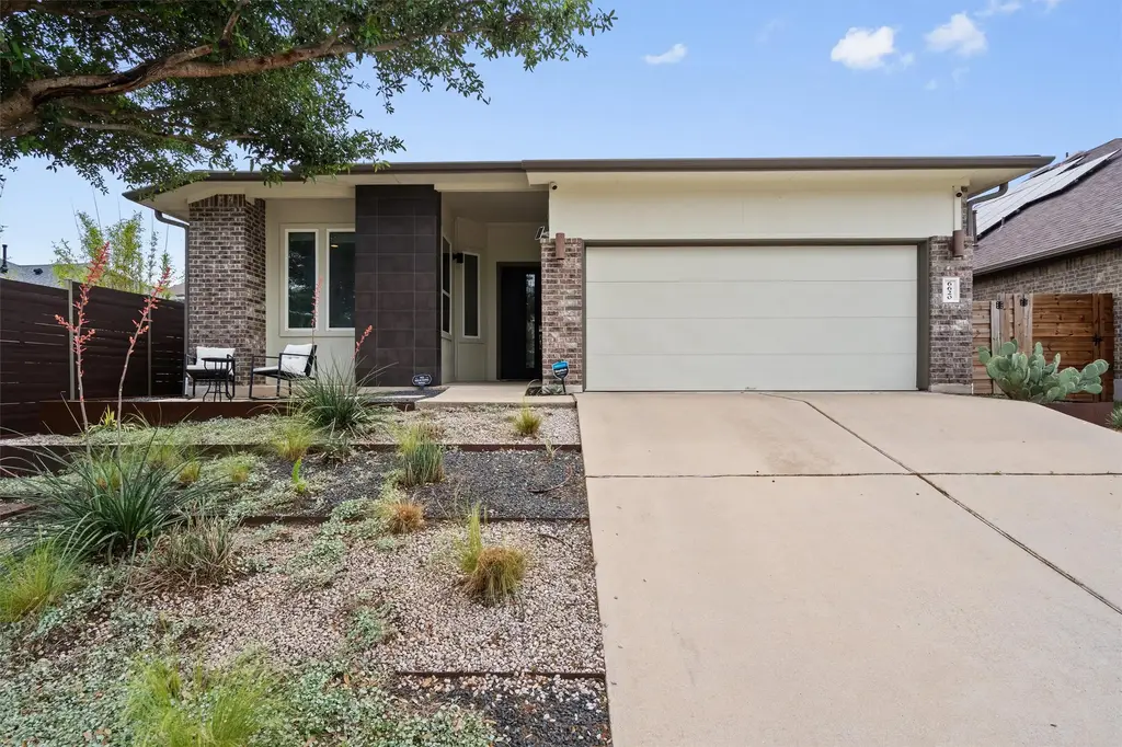 6620 Alleyton Drive, Austin