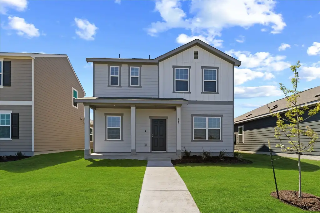 140 Mullen Way, Taylor