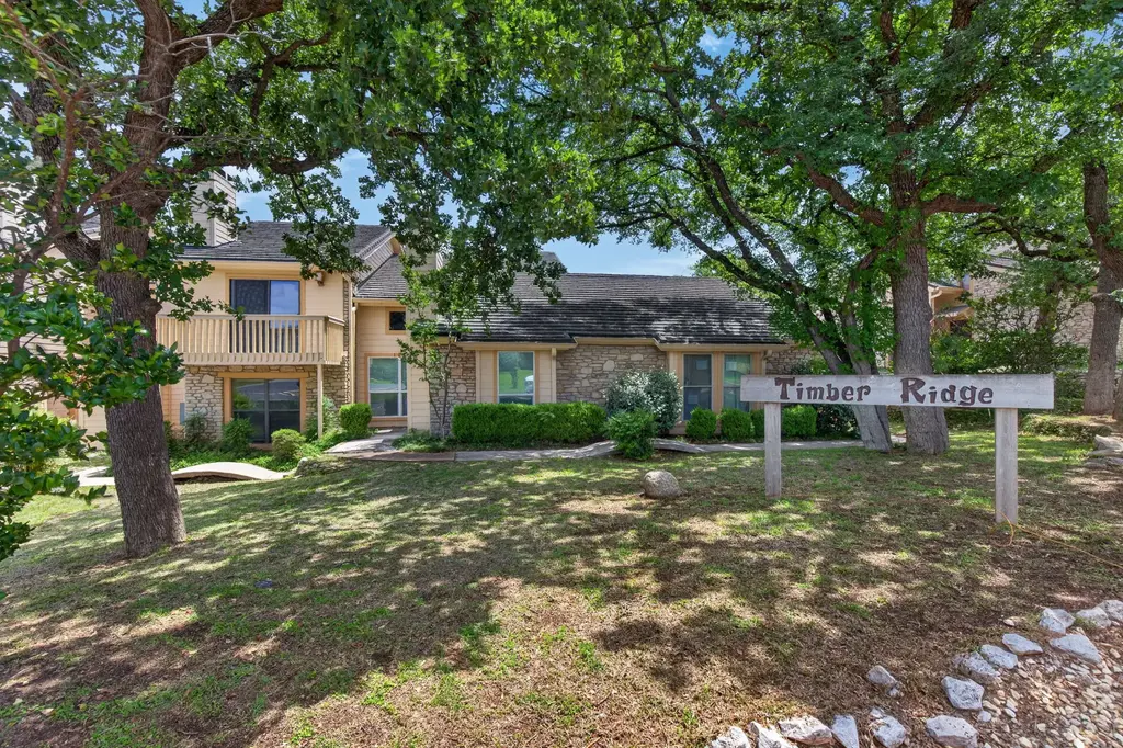 1215 Hi Stirrup 126, Horseshoe Bay